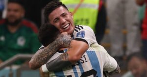 Los genios y villanos de la primera semana de Qatar 2022