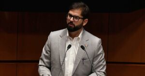 Pulso Ciudadano: Boric obtiene desaprobación del 61% y reforma previsional logra apoyo del 40%