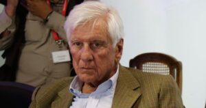 Vitacura se querellará contra ex alcalde Raúl Torrealba por fraude al Fisco