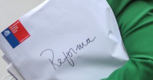 Reforma de pensiones y aumento de tope imponible: analizando sus implicancias