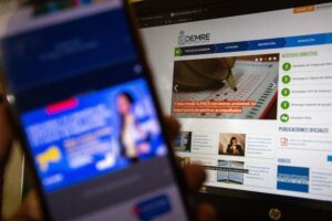 Este lunes debuta la PAES con 275 mil inscritos