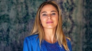 Mariana Derderián fue discriminada por el elenco de Brujas: 