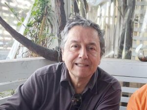 Las críticas sin filtro de Claudio Reyes a José Antonio Neme: 