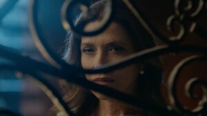 VIDEO - Así es el dramático spot oficial de Juego de Ilusiones, la nueva teleserie de Mega