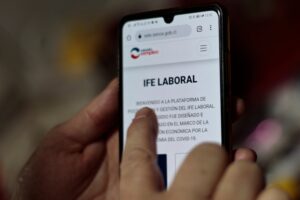 Últimos días para postular al IFE laboral: ¿Cuánto es el monto a recibir?