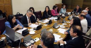Presupuesto 2023: Comisión Mixta deberá resolver puntos en partidas de Educación y Segegob