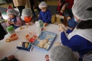 Fundación Integra: cómo y cuándo postular a las sala cunas y jardines infantiles gratuitos