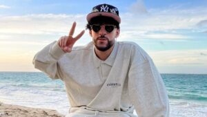 El récord que logró Bad Bunny en Apple Music con su disco Un Verano Sin Ti