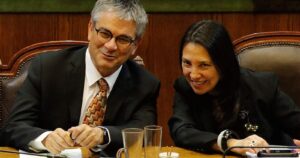 Con nuevos perfeccionamientos: Cámara de Diputados despachó el Presupuesto 2023