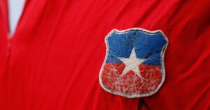 FOTOS - Las imágenes inéditas del Mundial de Chile de 1962