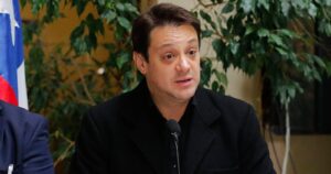 Diputado Gaspar Rivas dispara contra sus pares del PDG Yovana Ahumada y Víctor Pino: 