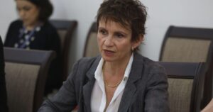 Paro camionero: Interior detalla que se presentaron 30 querellas por Ley de Seguridad del Estado