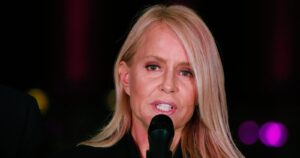 Cecilia Bolocco vuelve a disculparse: 