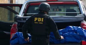 Crimen organizado: urge política nacional