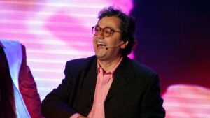 Claudio Reyes explicó sus dichos contra Neme: 