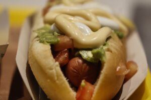 Graves irregularidades se detectaron en ingredientes de salchichas