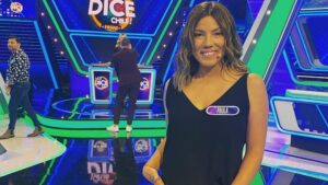 Paula Escobar recordó comentario sobre su físico en TVN: 