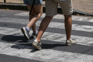 Chile apareció en el top 10 de OCDE de jóvenes que no estudian ni trabajan