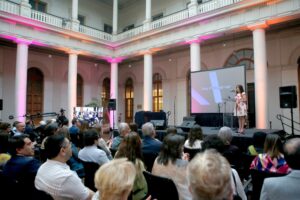 Canal de la Universidad de Chile lanza nueva parrilla programática con cine, ciencia y contingencia