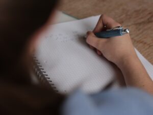 Jóvenes de residencias del Servicio Mejor Niñez son capacitados para impulsar su vida independiente