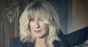 Falleció Christine McVie, vocalista de Fleetwood Mac