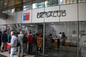 Colapso del sistema obliga a extender plazo para apelar al alza en los planes de isapres