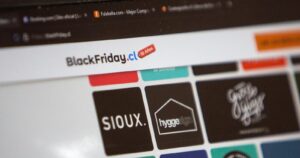 Sernac recibió 366 reclamos durante Black Friday 2022