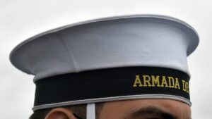 Armada confirmó desaparición de cabo en Ecuador: familia asegura que fue secuestrado