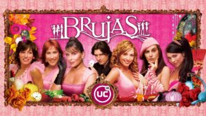 Actrices de Brujas responden a acusación de Mariana Derderián: 