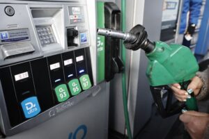 Enap anunció la disminución en el precio de todos los combustibles