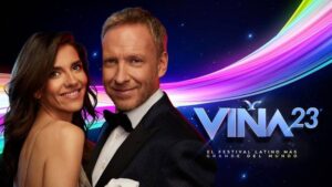 Los periodistas que estarán a cargo del backstage del Festival de Viña 2023