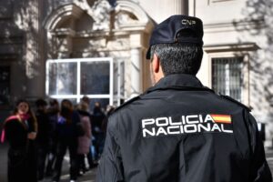 Sexta carta bomba detectada en España: ahora se encontró en la embajada en Estados Unidos