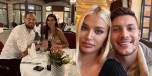 El escándalo sexual que sacude a la selección de Serbia en medio del Mundial de Qatar