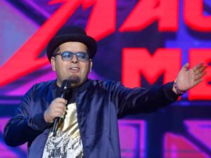 Mauricio Medina respondió a mensajes que ofrecen ayuda en redes sociales: 