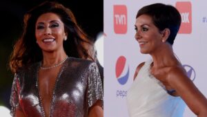 Francisca García-Huidobro recordará el motivo del desaire a Carmen Gloria Arroyo en Gala de Viña