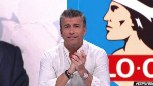 Debacle en ESPN Chile: Fernando Solabarrieta, Luka Tudor y Felipe Bianchi fueron despedidos