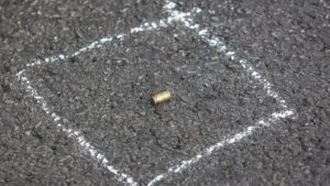 Funcionario de Carabineros frustró portonazo en La Reina