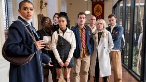 Gossip Girl: segunda temporada del reboot ya llegó a HBO Max