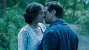 El amante de Lady Chatterley: así es la nueva y romántica película de Netflix