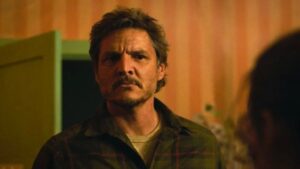 La pregunta sobre Qatar 2022 que sorprendió a Pedro Pascal en conferencia de The Last of Us