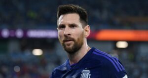 La radiografía a Lionel Messi en la previa a su partido 1.000