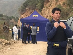Corte de Apelaciones explicó las razones para dejar libre a cómplice de cruento femicidio en Quilpué