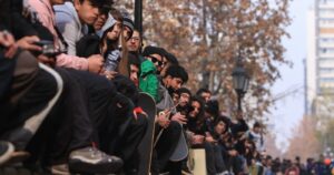 Juventudes más empoderadas