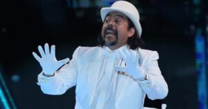 Bombo Fica desmiente haber cobrado $100 millones para ser parte del Festival de Olmué