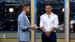 Kike Acuña acusó que famosa ex pareja le realizó magia negra: 