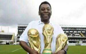 Preocupación mundial por Pelé: no responde a la quimioterapia y está en cuidados paliativos