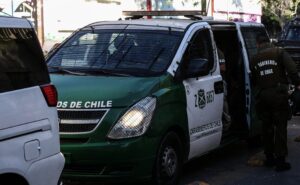 Prisión preventiva para 11 de los 15 detenidos en operativo antidrogas en Persa Biobío