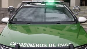 Policía investigan tres encerronas en Maipú: pareja debió huir con su bebé en brazos