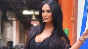 La feroz crítica de Pamela Díaz a Raquel Argandoña: 