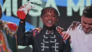 Todos los ganadores de los Premios Musa 2022